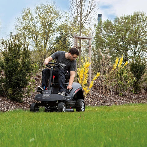 Scheppach traktor kosačica MR224-61 6.8 KS